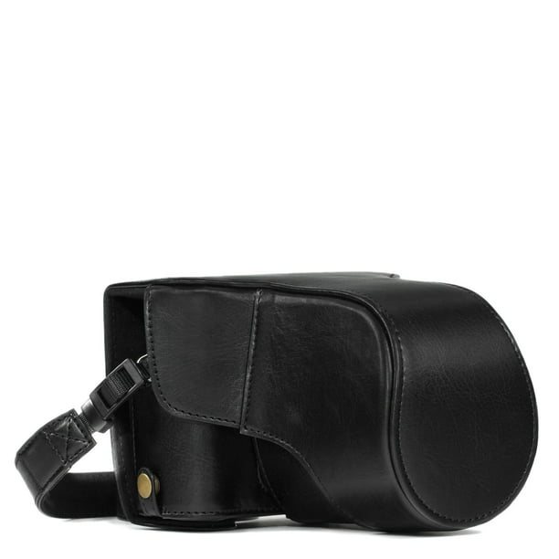 VanGoddy Laurel Carrying Handbag for Fujifilm X T10 Mirrorless Digital Camera 
